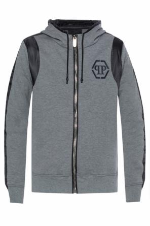 Hooded sweatshirt, zdjęcie 1 Hooded sweatshirt od Philipp Plein
